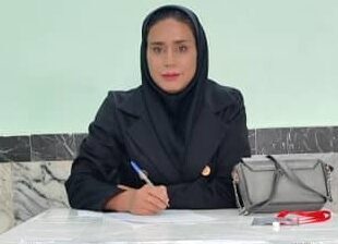 فرزانه ملکی